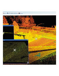 Leica Geosystems HDS Cyclone
